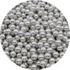 Pérolas Prata 14mm